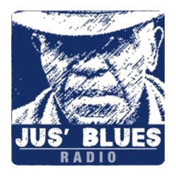 Jus Blues Radio