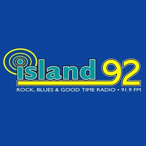 Island 92 FM