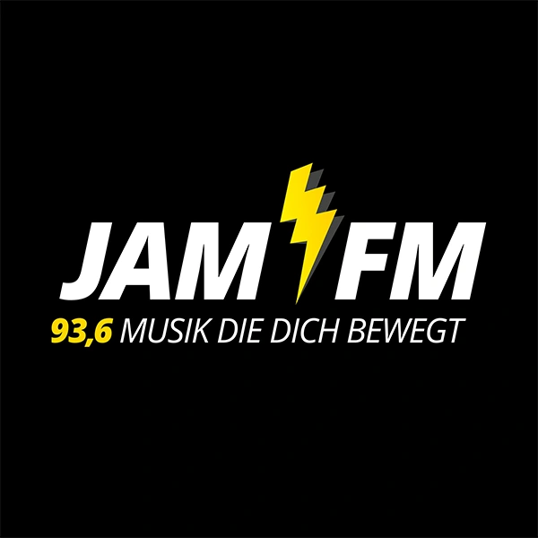 93.6 Jam FM