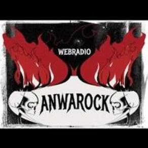 anwarock (أنوروك)