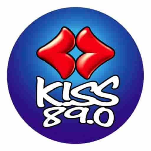 Kiss 89.0 FM