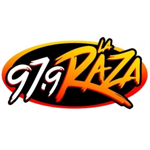 KLAX 97.9 La Raza FM