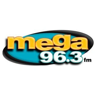 KXOL Mega 96.3 FM