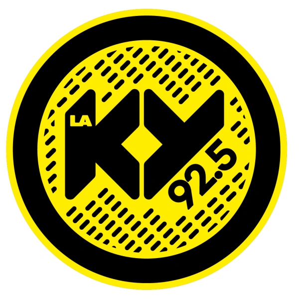 La Ky 92.5 FM