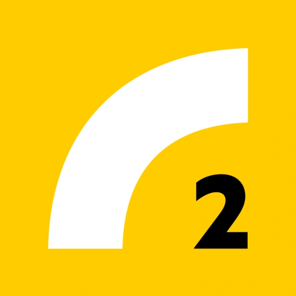 Latvijas Radio 2 (LR2)