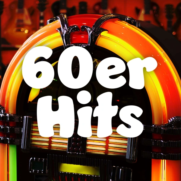 OLDIE ANTENNE 60er Hits