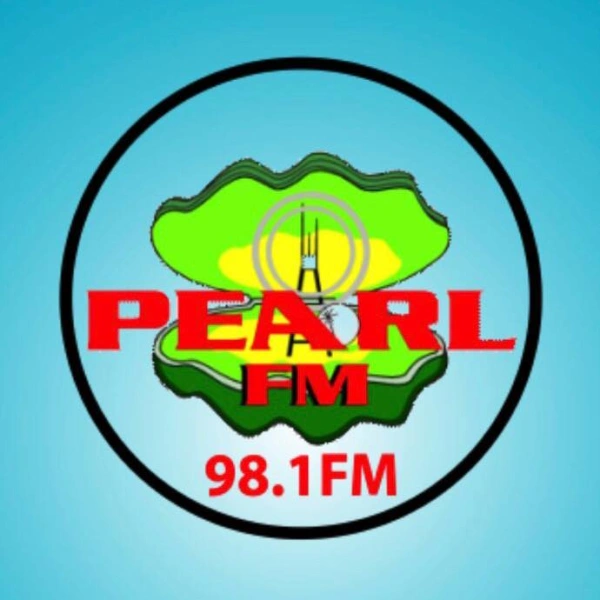Pearl 98.1 FM