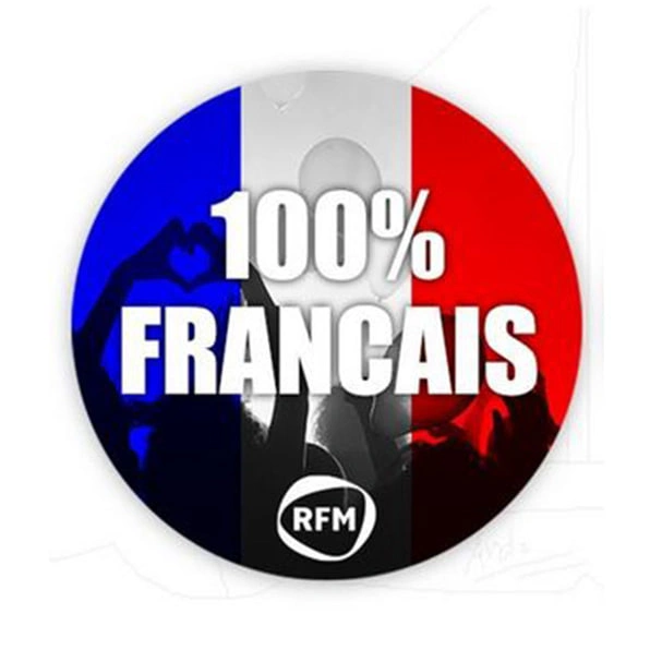 RFM 100 % Français