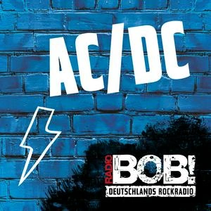 RADIO BOB! ACDC