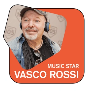 105 Music Star: Vasco