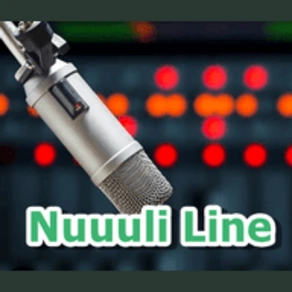 Nuuuli Line
