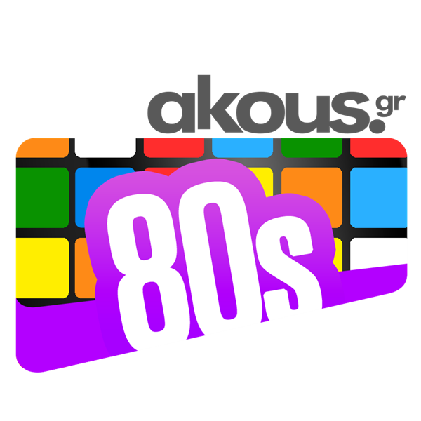 Radio Akous 80s