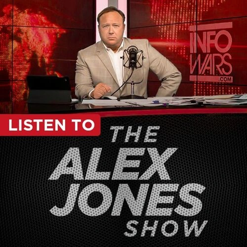 Alex Jones - Infowars.com