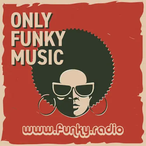Only Funk Music 60s 70s 80s