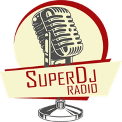 SuperDj Rádió