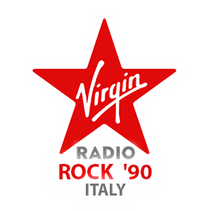Virgin Radio Rock 80