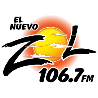 El Zol 106.7 FM