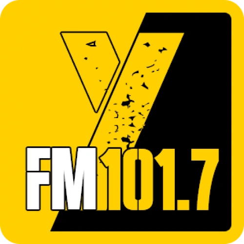 Yellow Radio