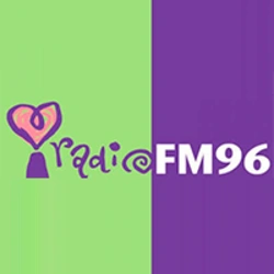 中廣音樂網 i Radio FM96.3
