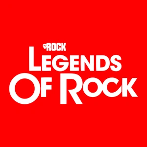myROCK Legends of Rock