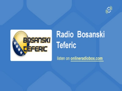 Radio Bosanski Teferic