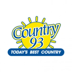 Country 93.7 FM