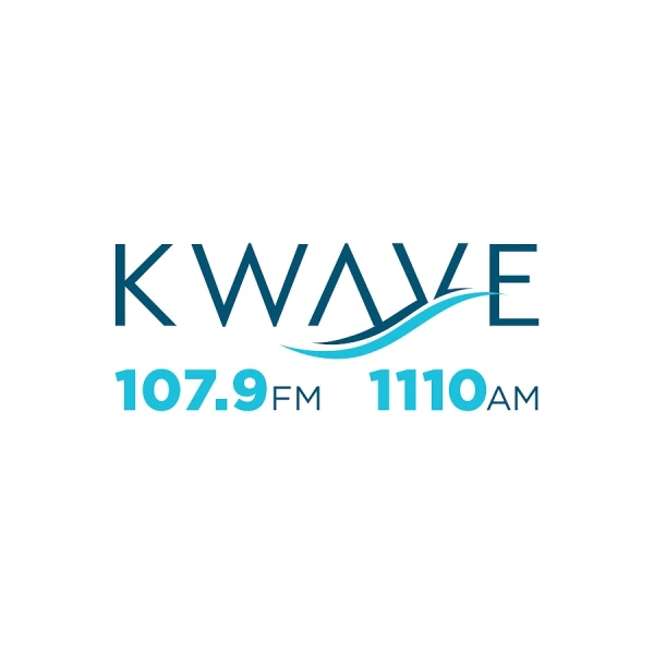 KWVE K-Wave 107.9 FM & 1110 AM