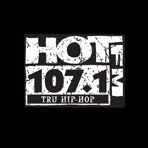 KXHT Hot 107.1 FM
