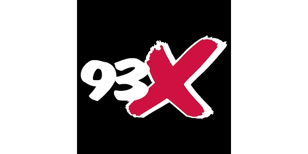 KXXR 93X FM