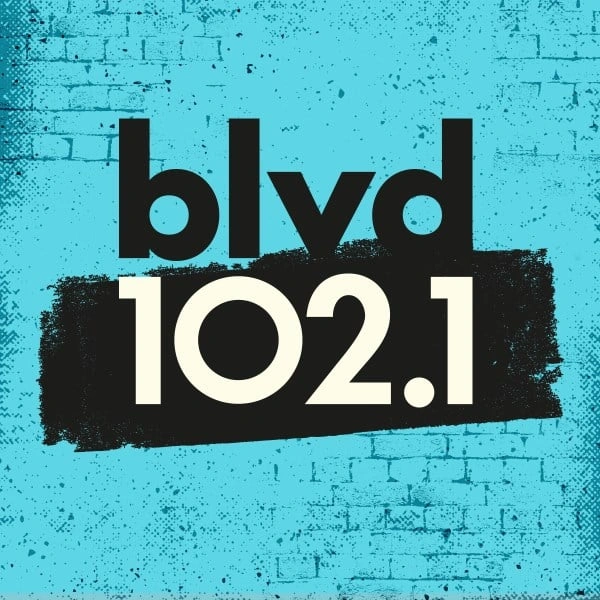 CFEL BLVD 102.1 FM