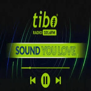 Radio Tibo 101.6 FM