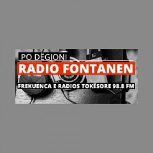 Radio Fontana