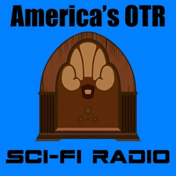 America's OTR - Old Time Sci-Fi