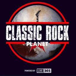 Classic Rock Planet