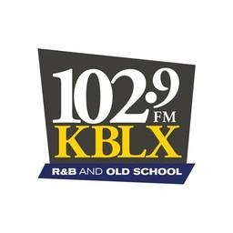KBLX R&B 102.9 FM