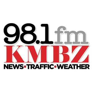 KMBZ Newsradio 98.1 FM (US Only)