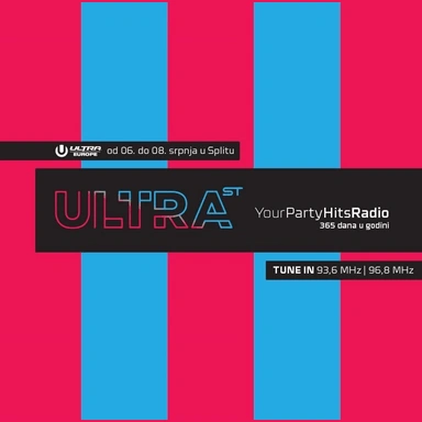 Ultra Split