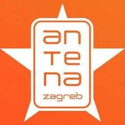 Antena Zagreb Top 40
