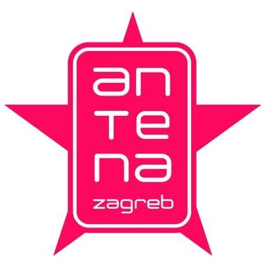 Antena Zagreb LOVE