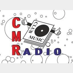 CLUB MUSIC RADIO - CHRISTMAS