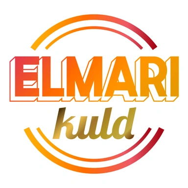 Elmari kuld