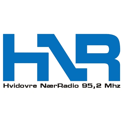 Hvidovre Nær Radio 95.2 FM