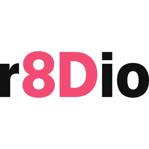 r8Dio