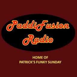 Paddifusion Radio