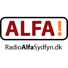 Radio Alfa Sydfyn