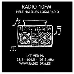 Radio 10FM 98.2