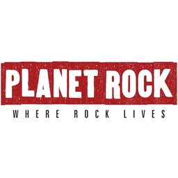 Planet Rock