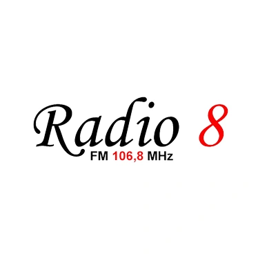 Radio 8
