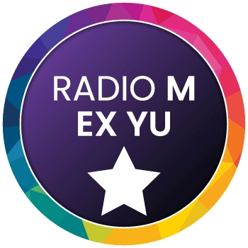 Radio M EX-YU