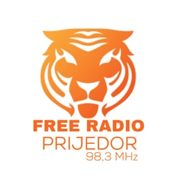 Free Radio Prijedor